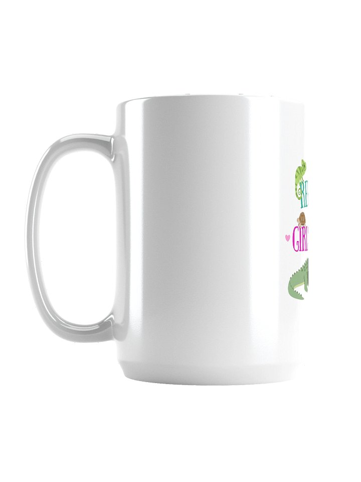 reptle girls club mug product image (2)