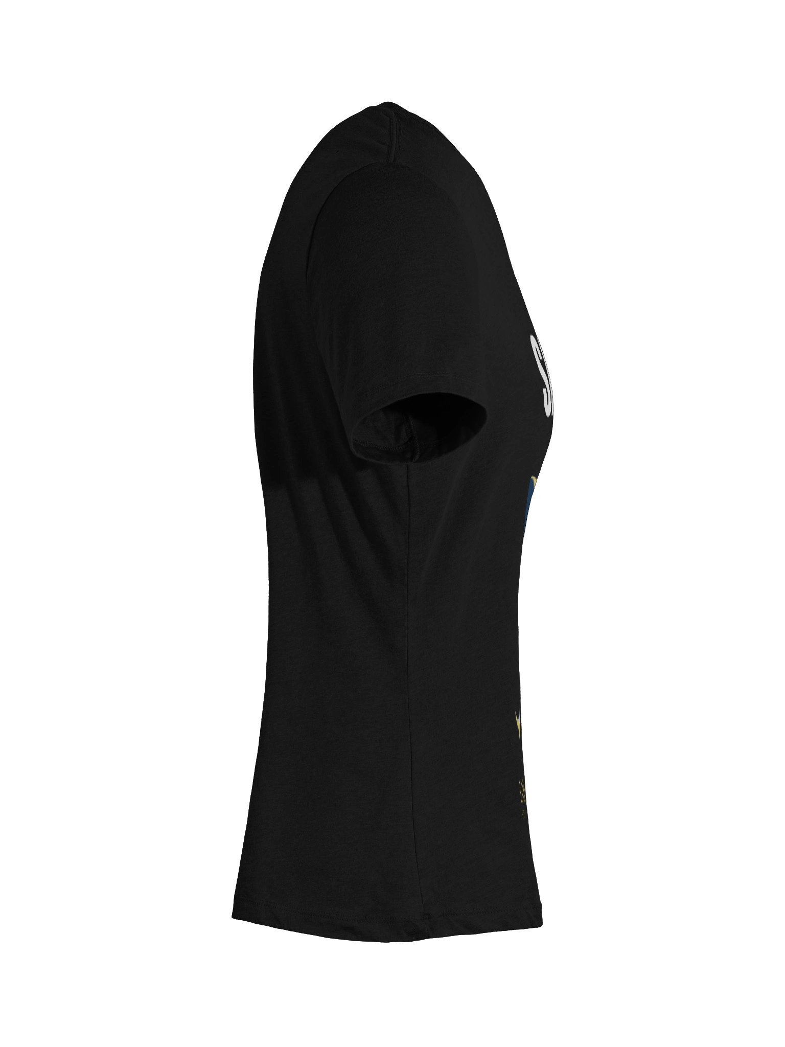 Salty Liberal Witch V Neck T-Shirt, Radicalized By Basic Decency, Progressive V-Neck Shirt product image (42)