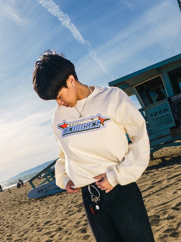 EG Heavy Weight Long Sleeve product image (1)