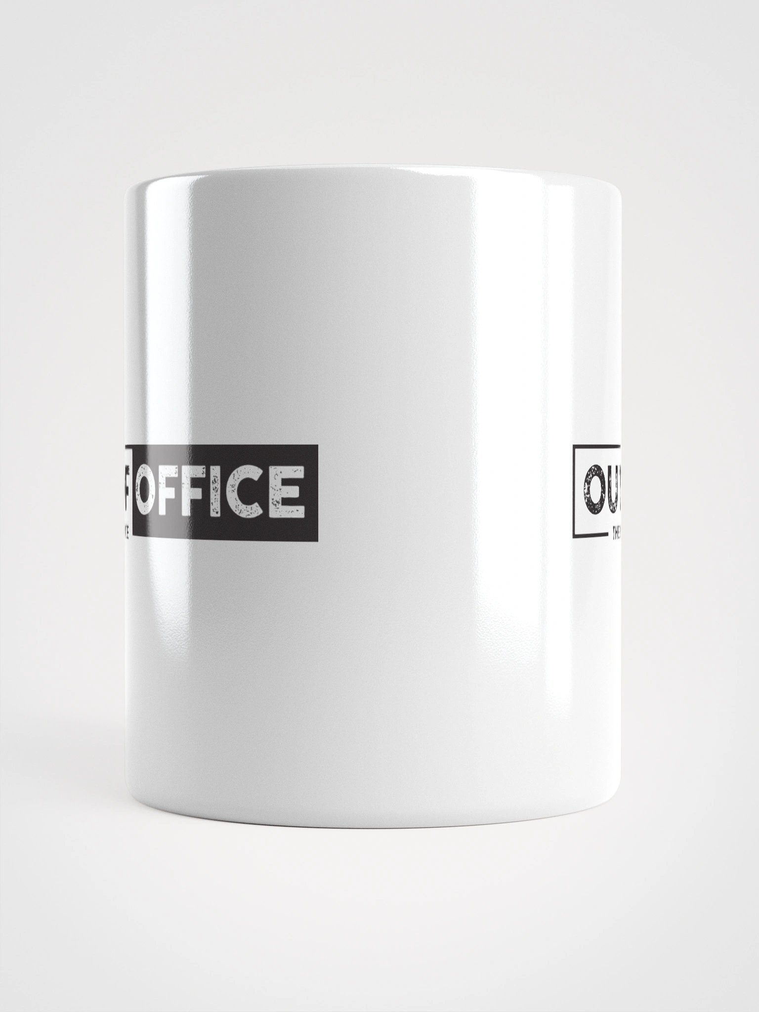 Out of Office The Mug Experience product image (5)