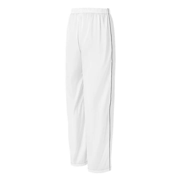 ☁️Cloud Nine Satin Pajama pants product image (2)