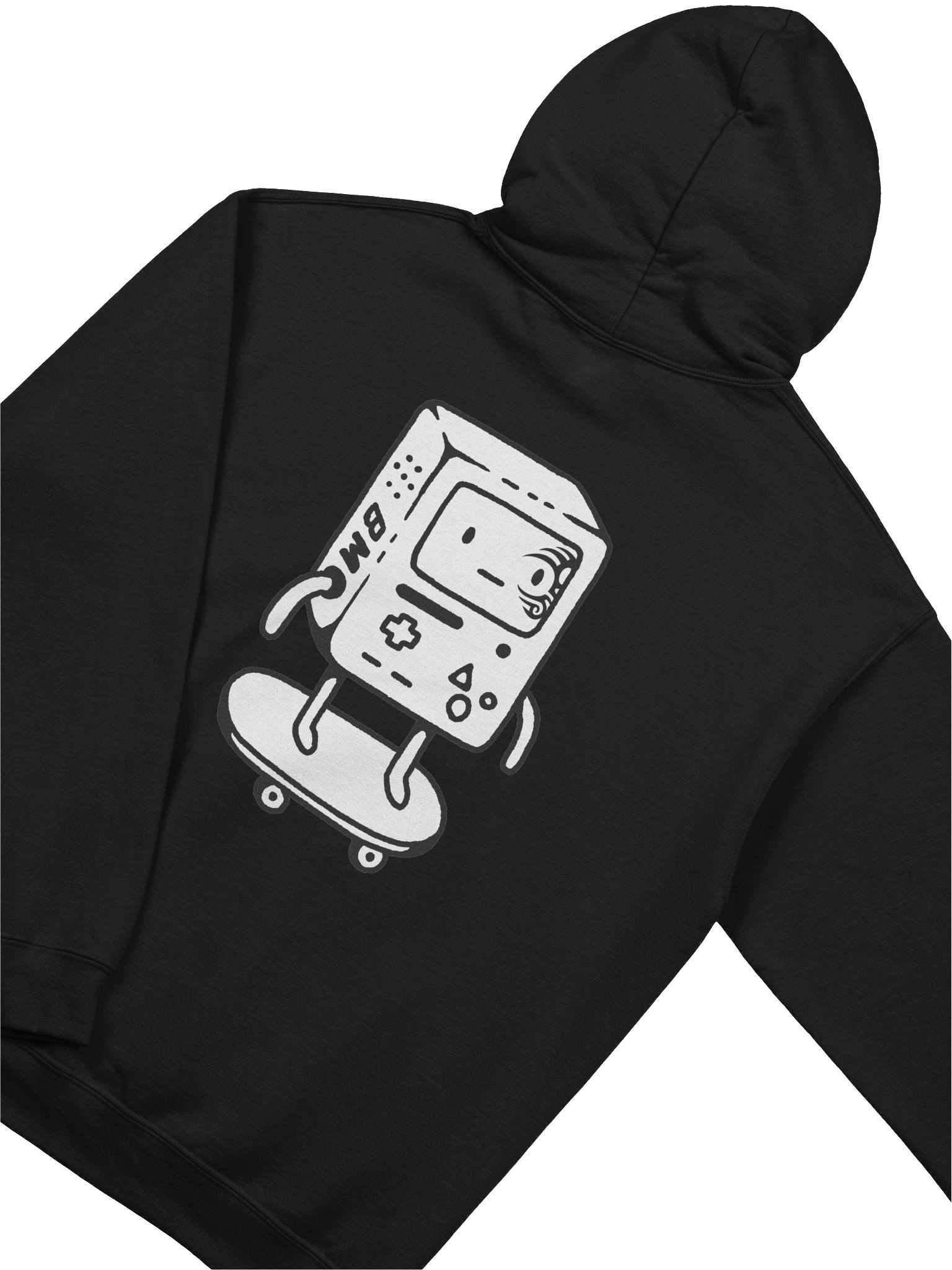 BMO TYSON HOODIE product image (4)