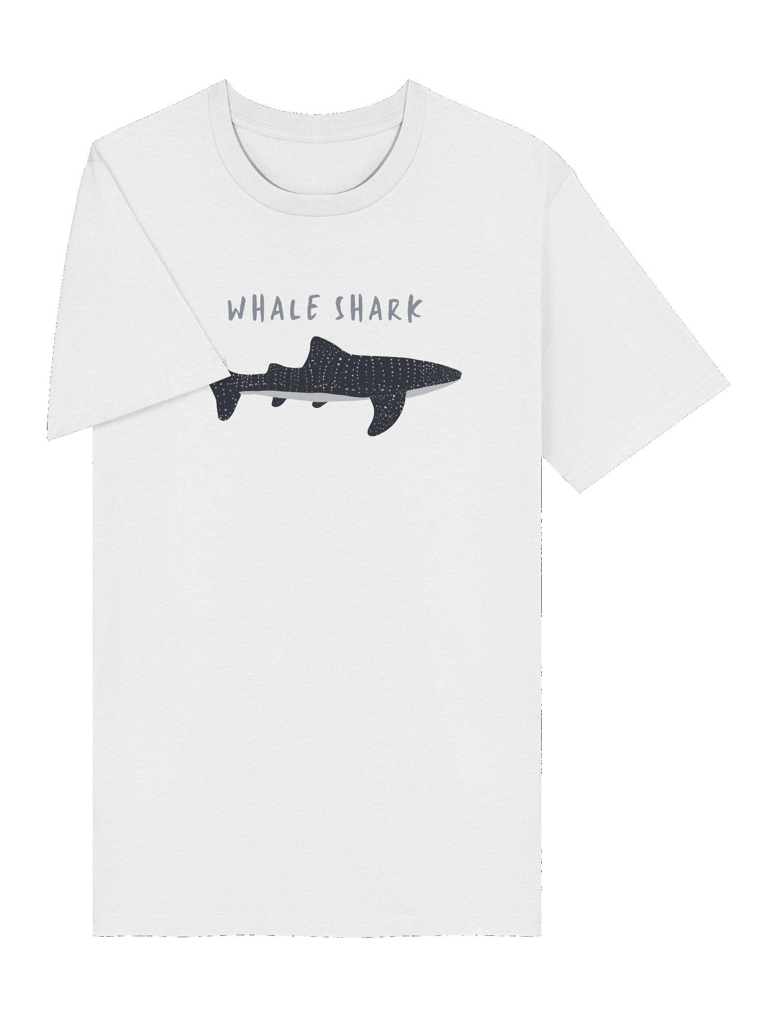 Whale Shark T-Shirt product image (5)