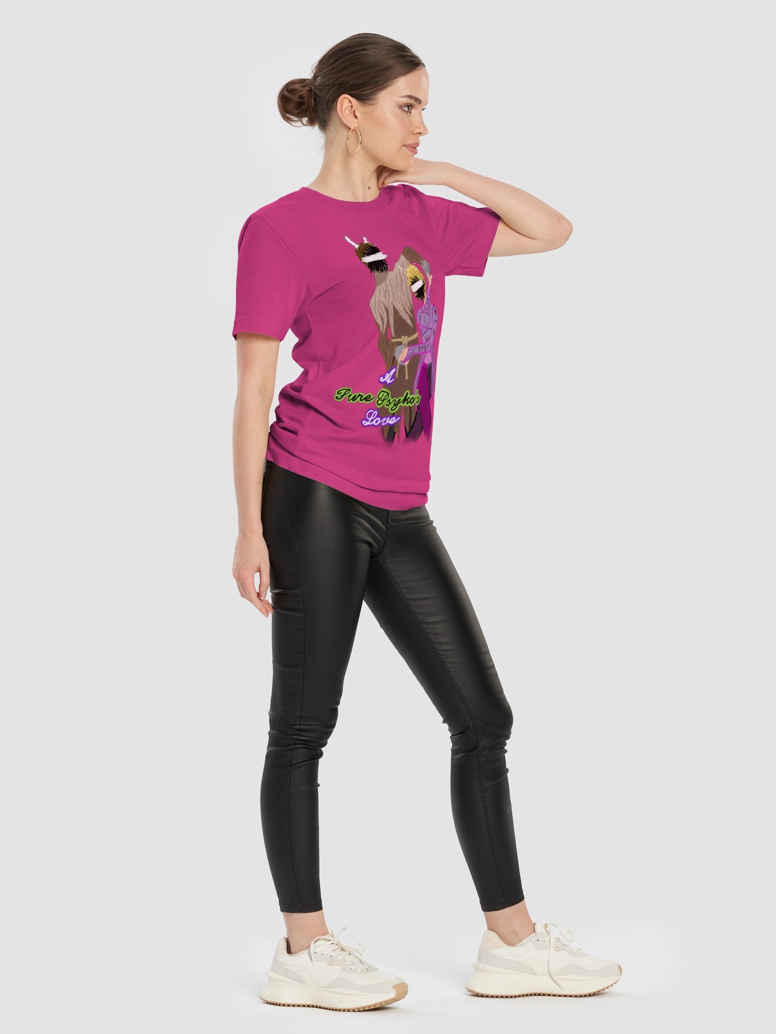 a Pure Psyko's love - The Pinecrest Lost Tapes product image (7)