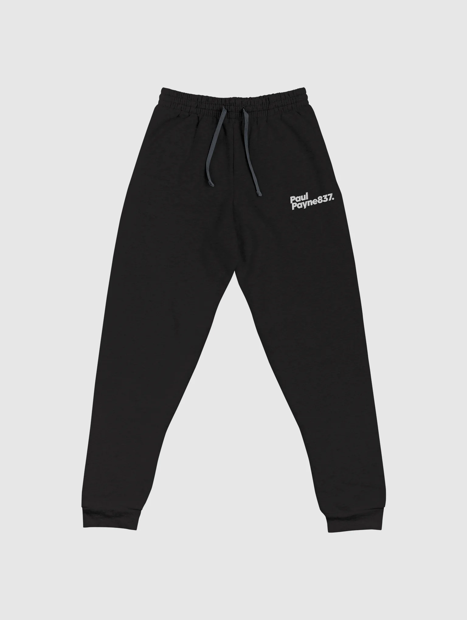 Paul Payne837 Unisex Joggers 2 product image (1)