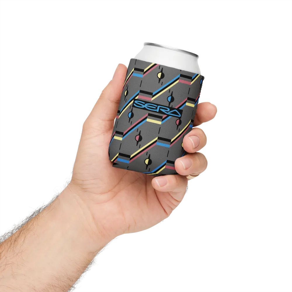 Sera - Coozie Can Cooler product image (2)