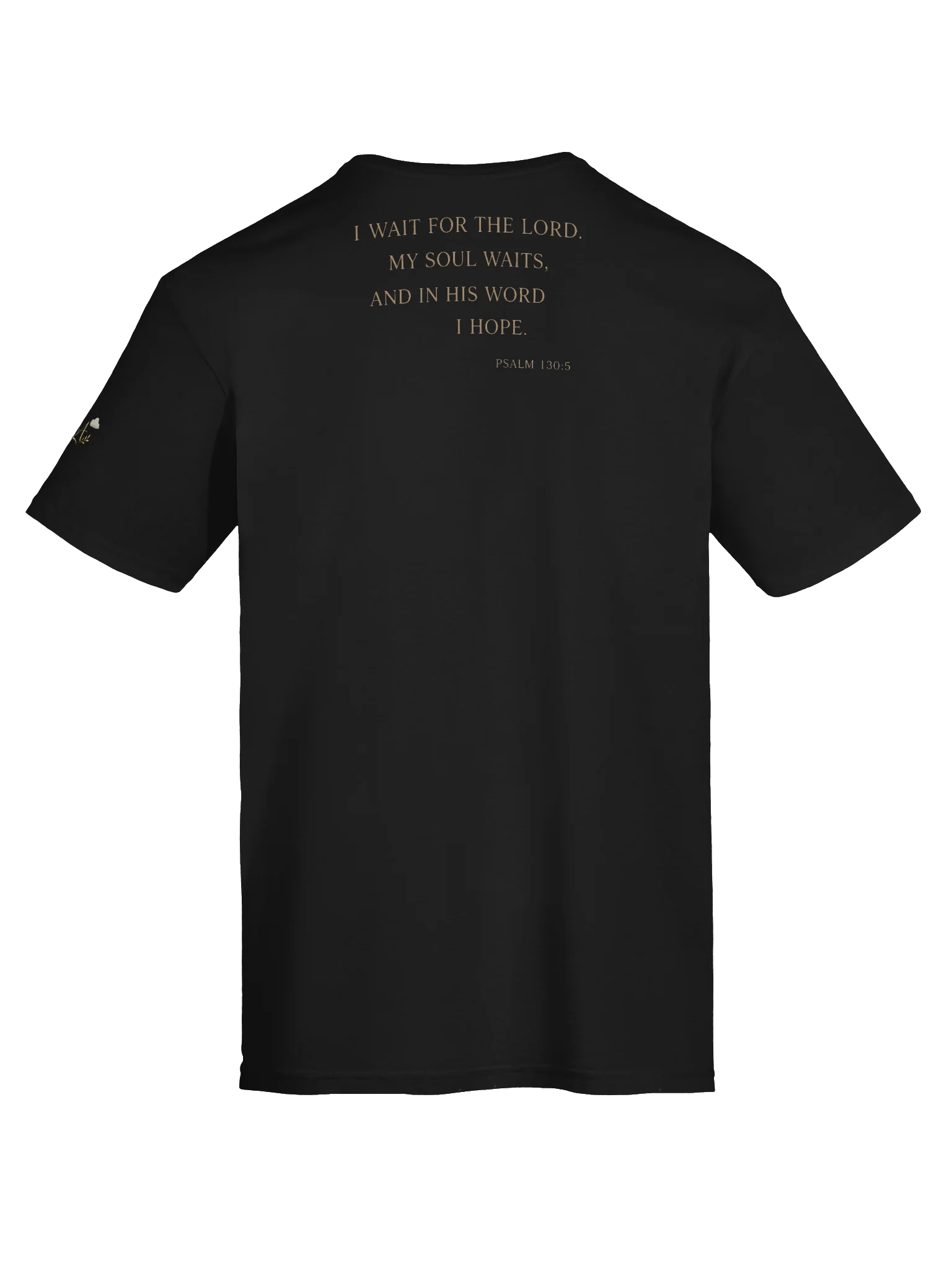 Hope Tee - Unisex product image (13)