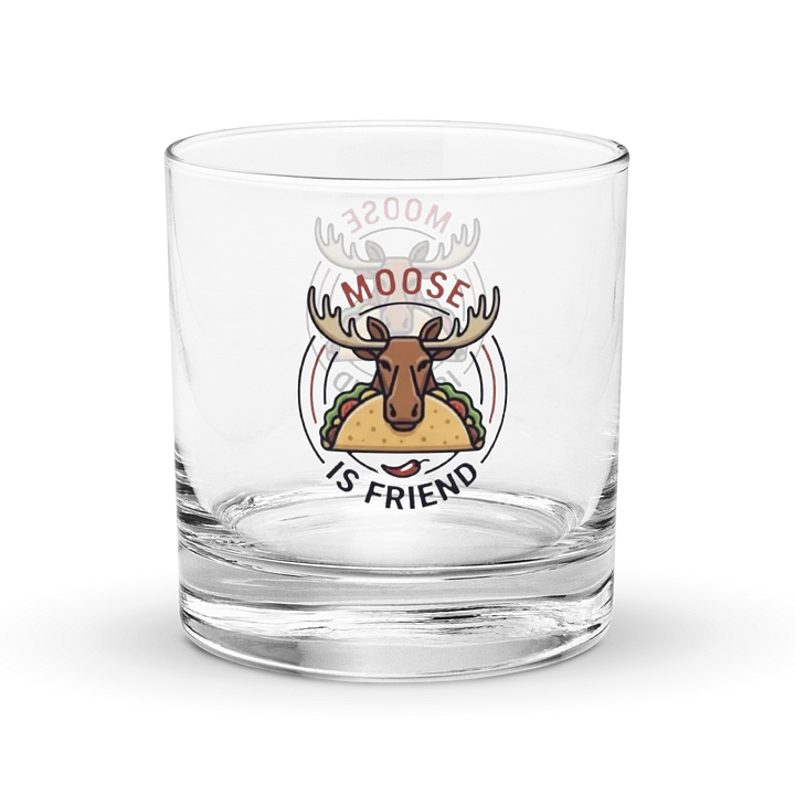 Moose is Friend product image (1)