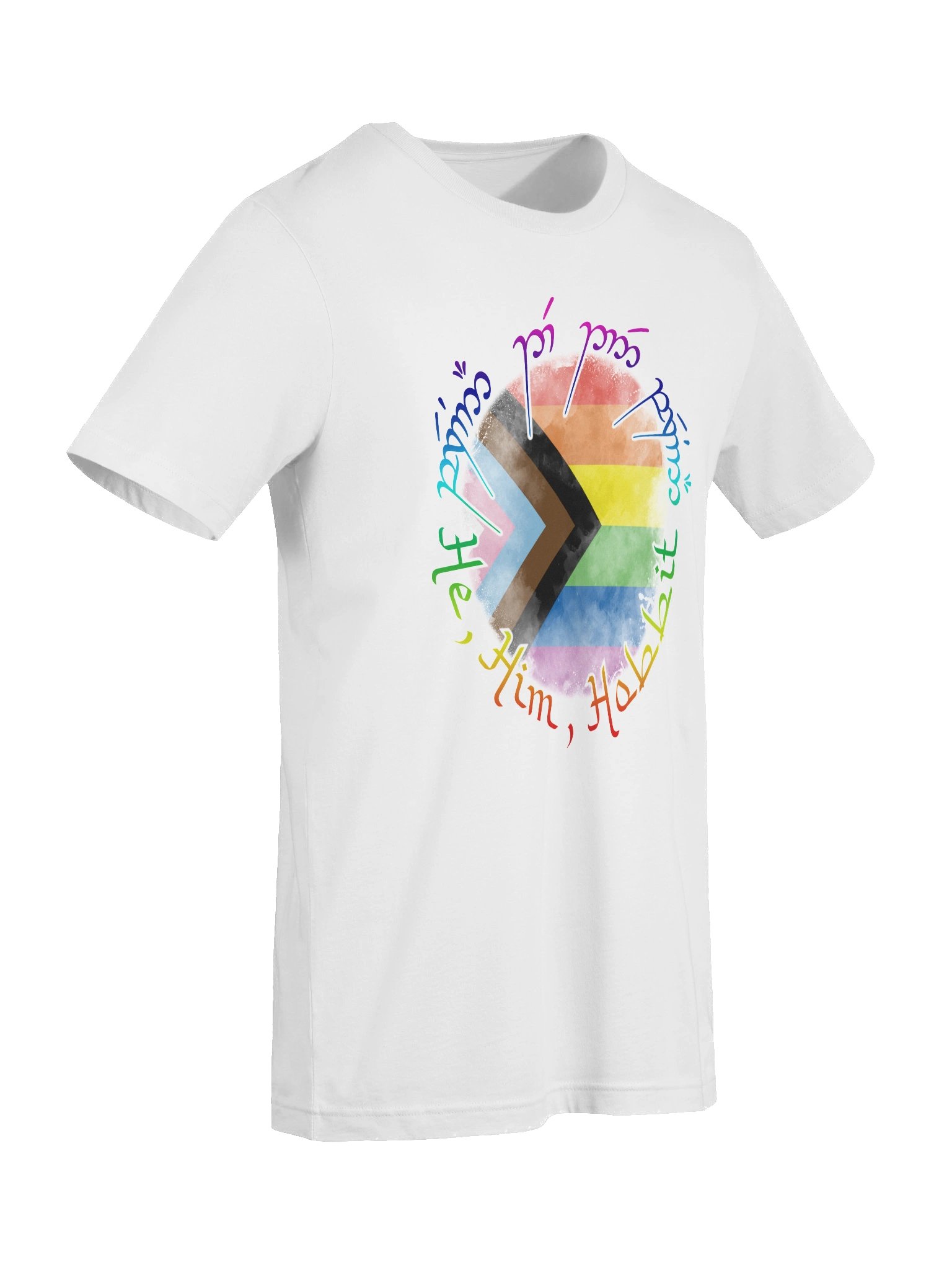 He/Him/Hobbit product image (17)
