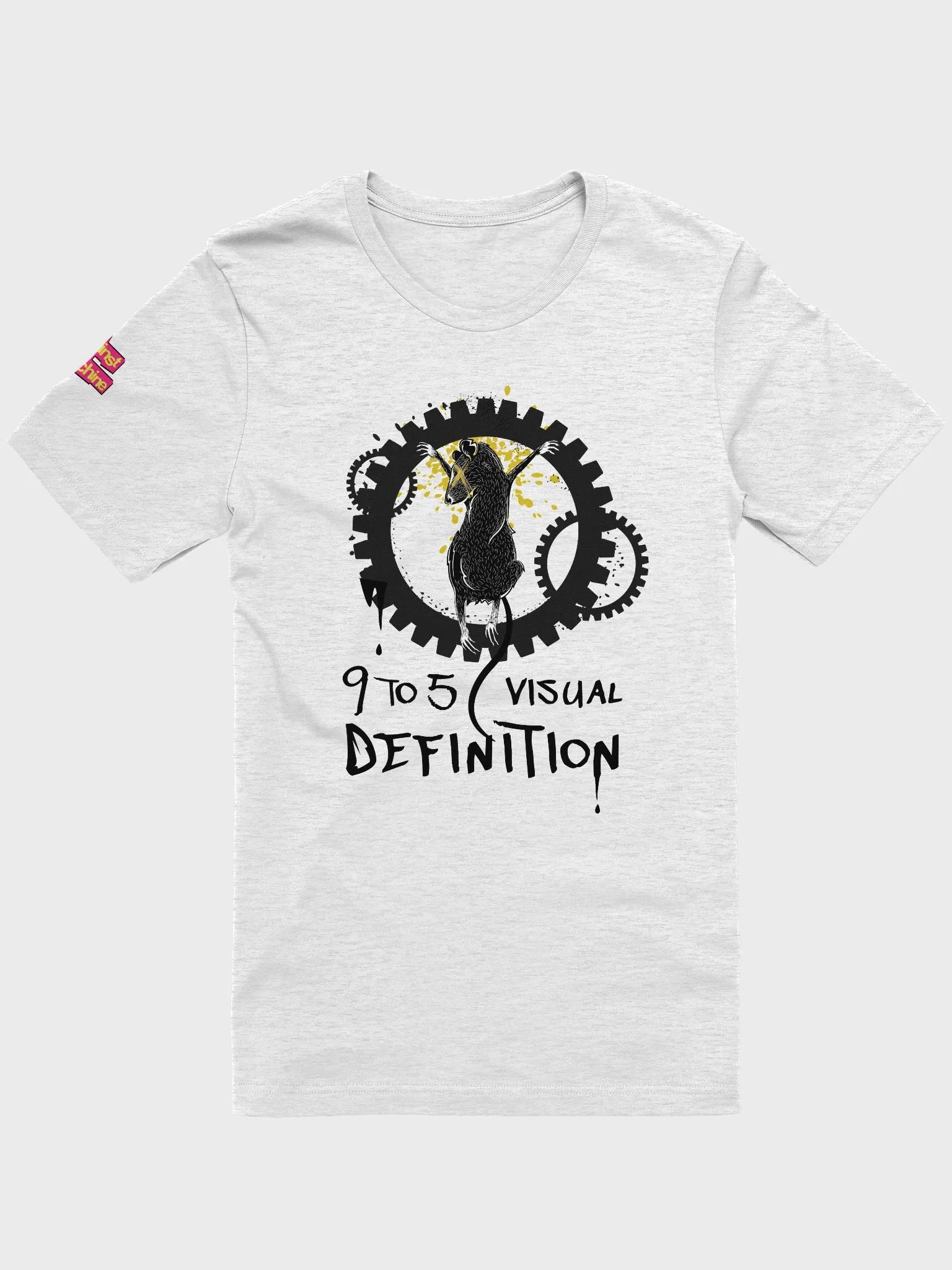 9 TO 5, VISUAL DEFINITION product image (10)