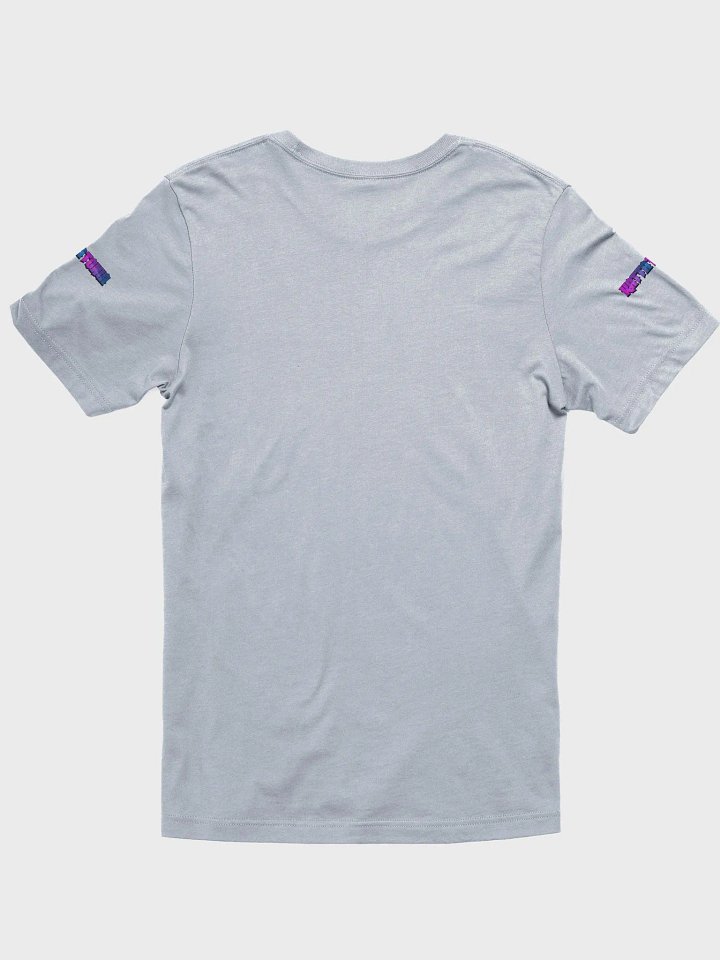 Stabby Jeffrey Super Soft Tee product image (9)
