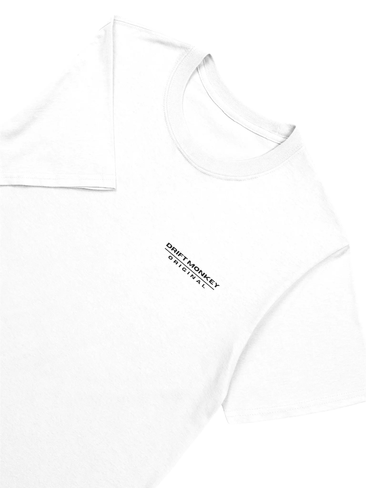 Drift Monkey Garage T-Shirt product image (14)