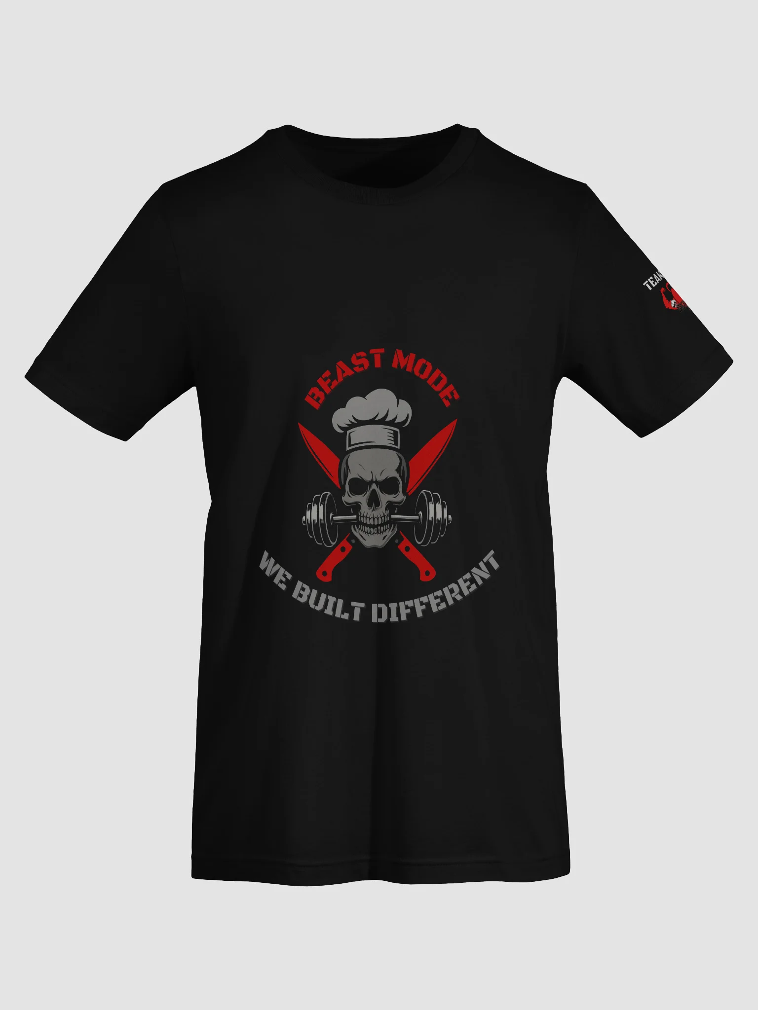 TWRC’s Beast Mode Gear – For Those That’s Built Different product image (68)