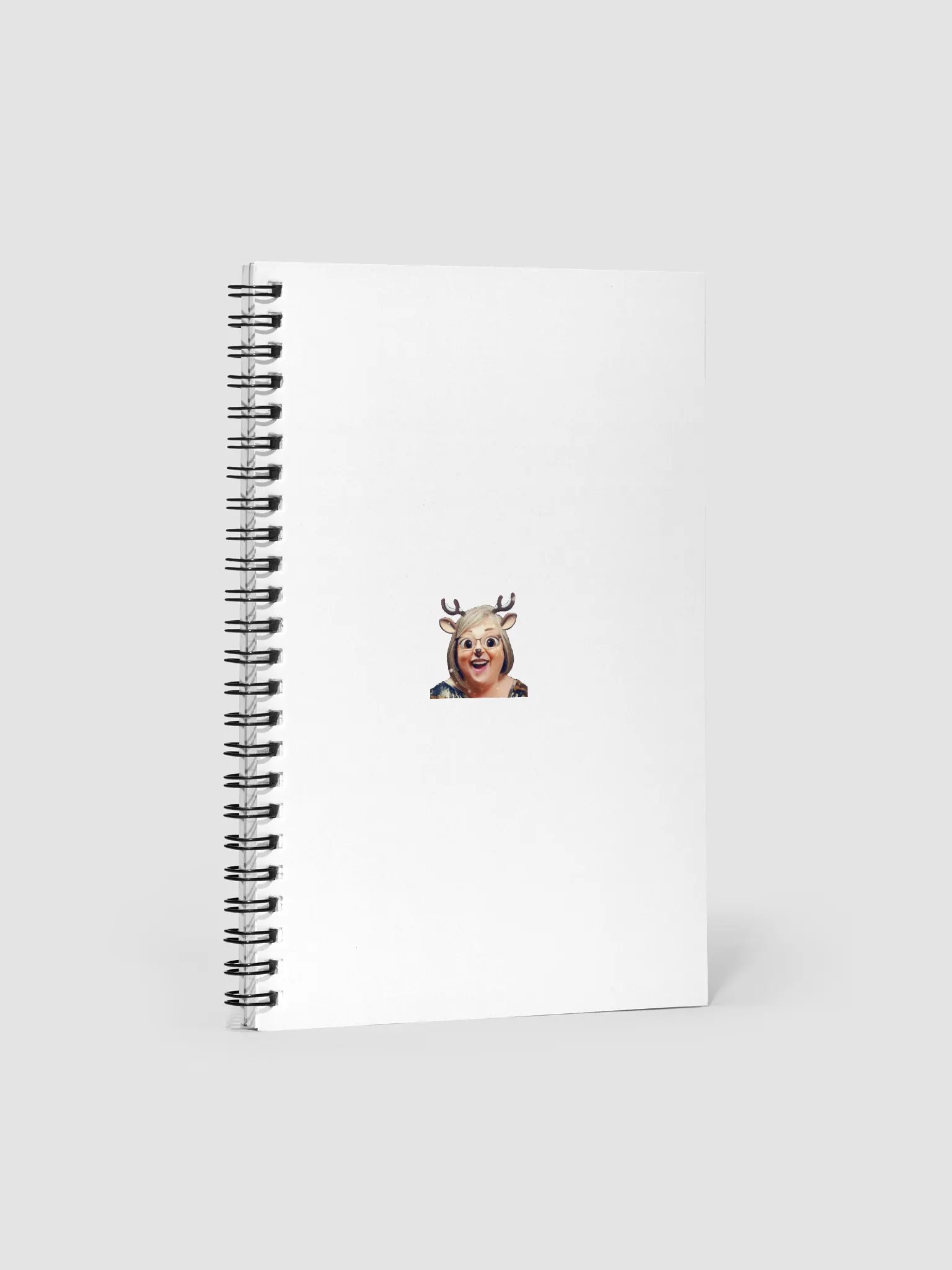 MrsDoeEyes notebook product image (1)