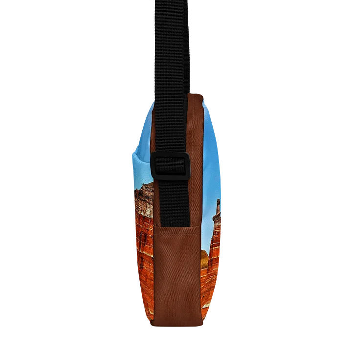 Palo Duro Canyon Crossbody product image (2)