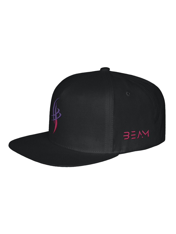 BEAM Snap Back product image (2)