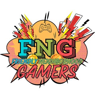 Friendly Neighborhood Gamers | FNG Stream Team & Community