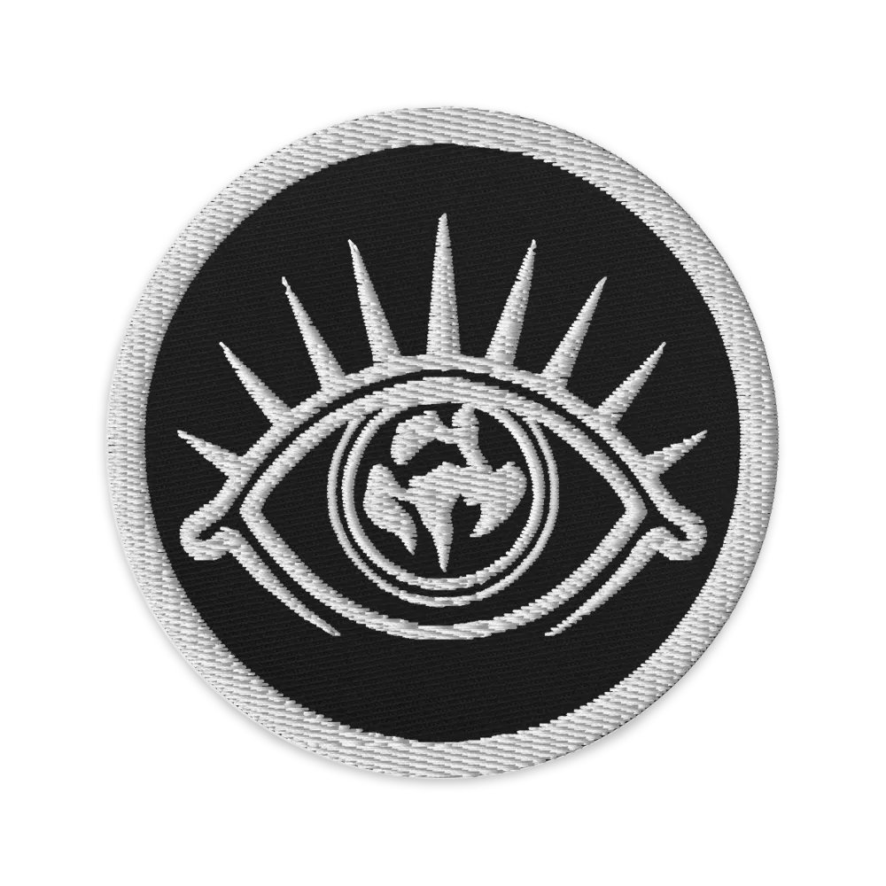 Altered Sight Patch product image (1)