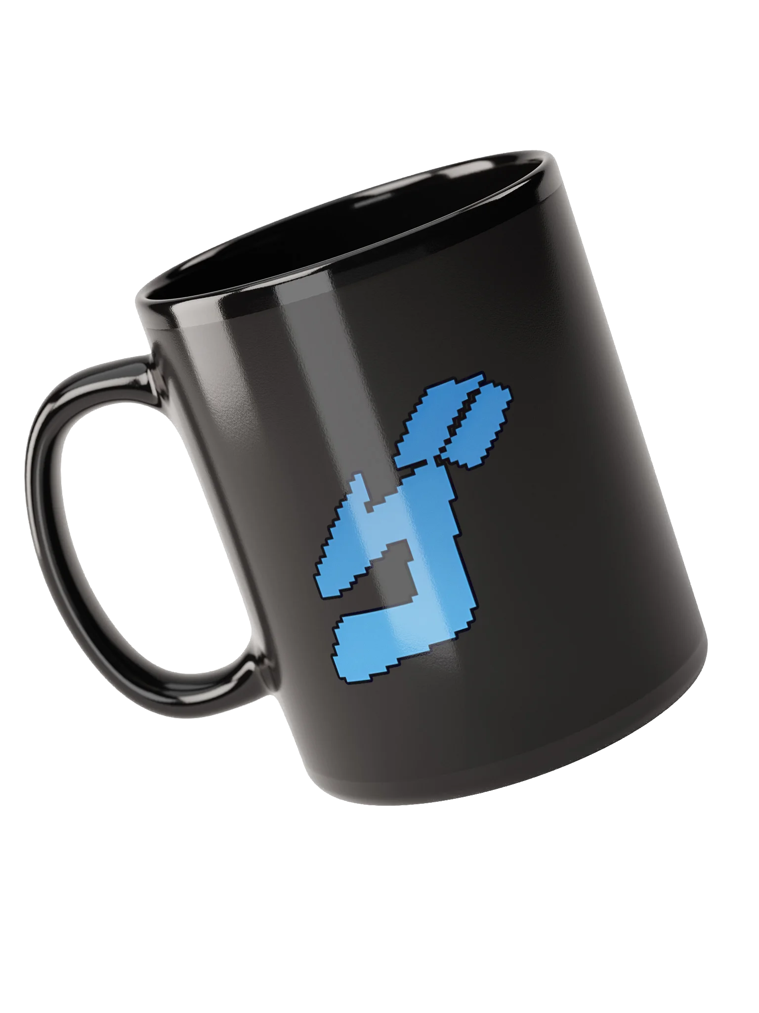 8-BIT MENACING CUP product image (3)