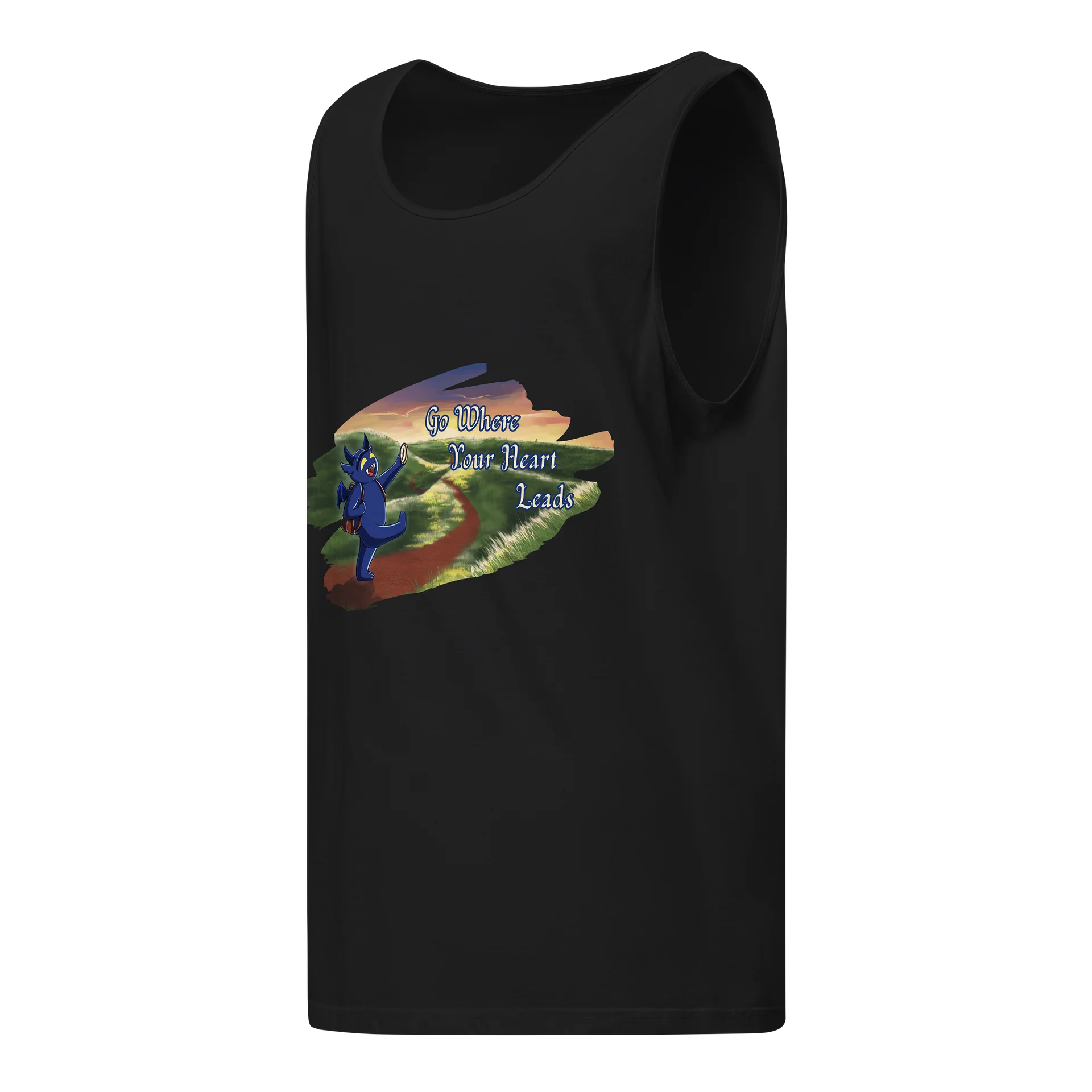 2026 Birthday Bash Unisex Tank Top product image (15)