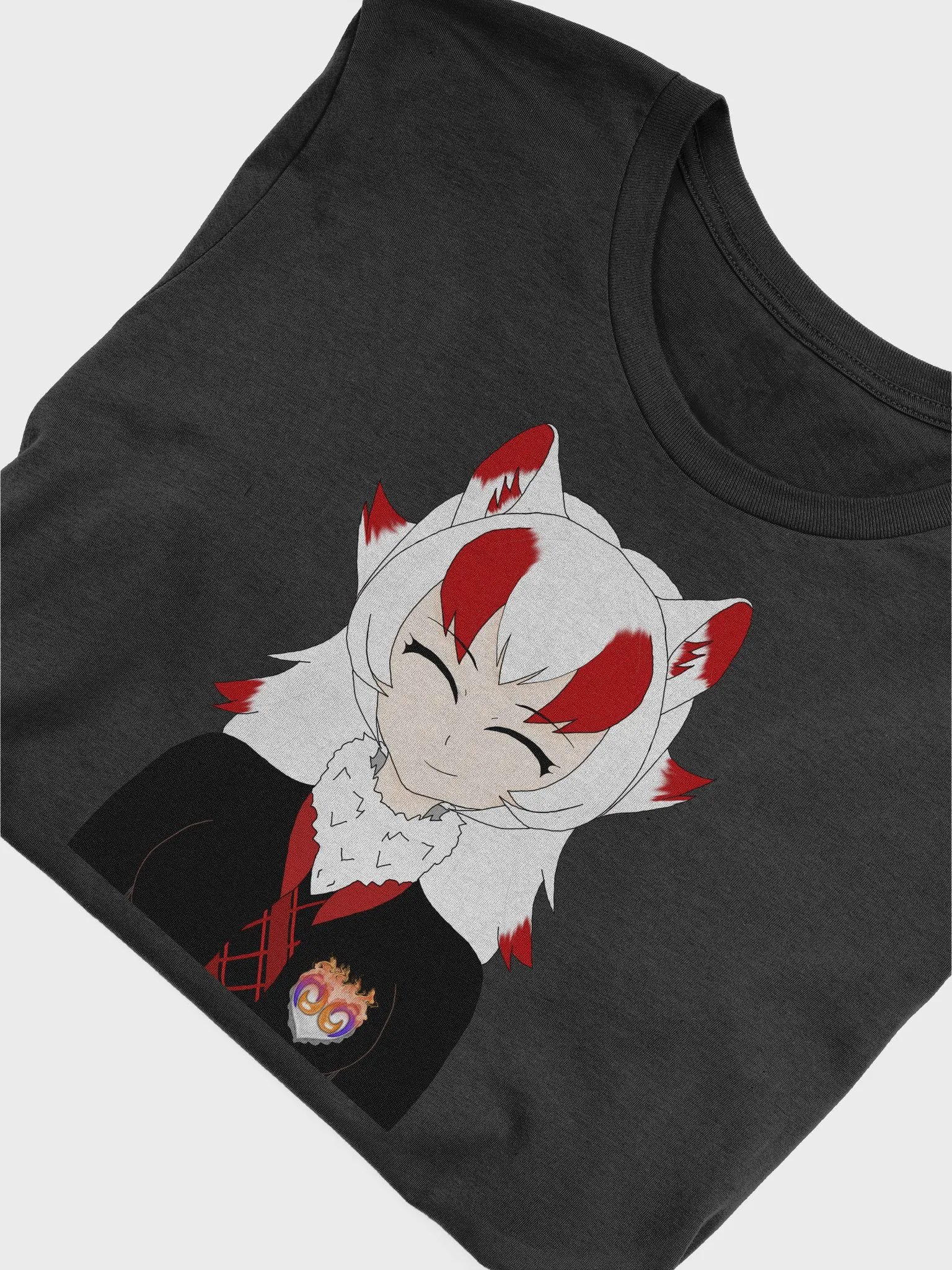 Smiling Wolf w/BifFire emote product image (34)