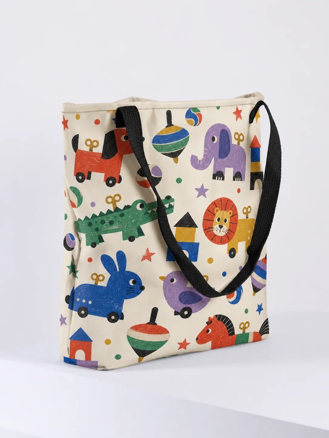 WAYLARO Pocket Parade Tote product image (1)