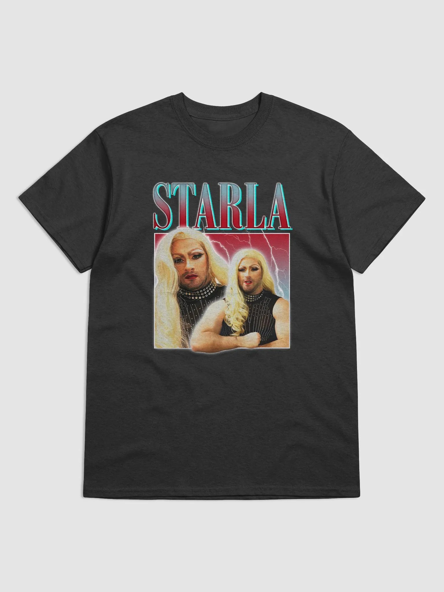 Starla Tee product image (1)