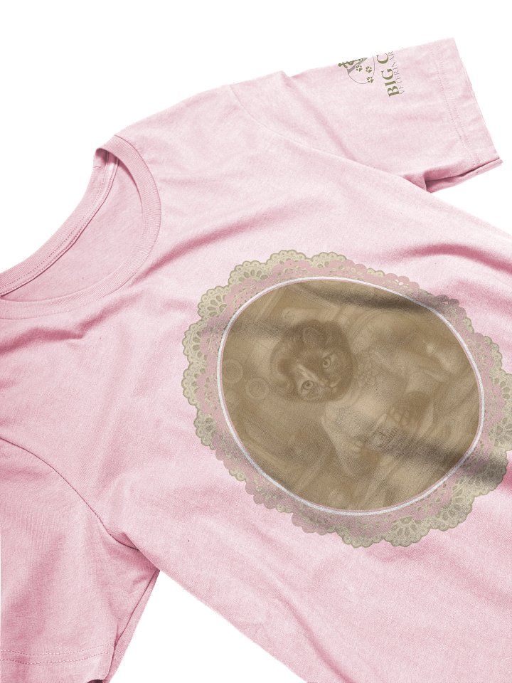 The Dolores Doily Tee product image (2)
