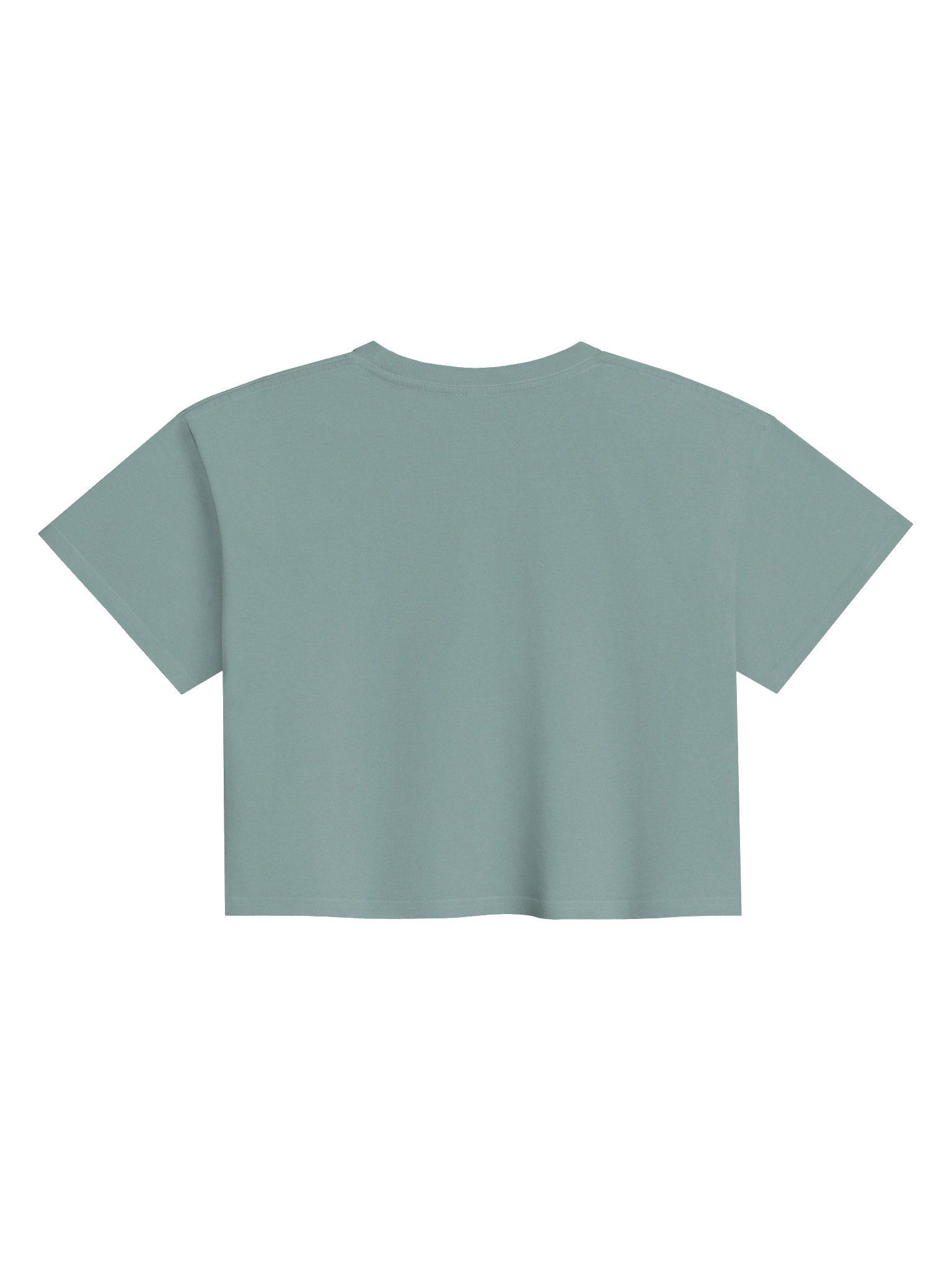 Usko naisten premium crop-toppi product image (6)
