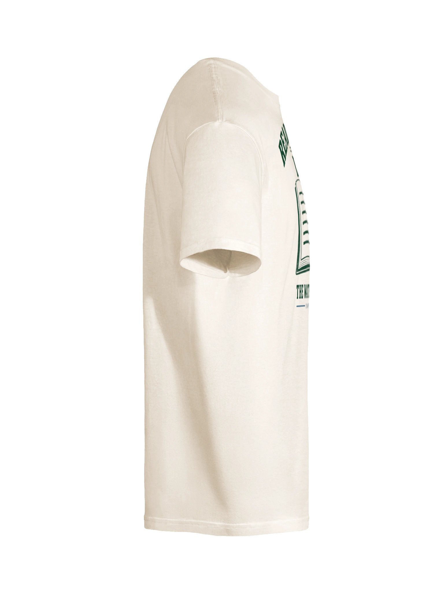 Read Between the Waterlines T-Shirt product image (10)