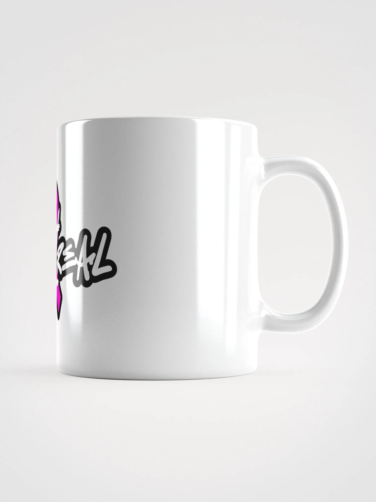 Breast Cancer Awareness Coffee Mug 1.0 product image (2)
