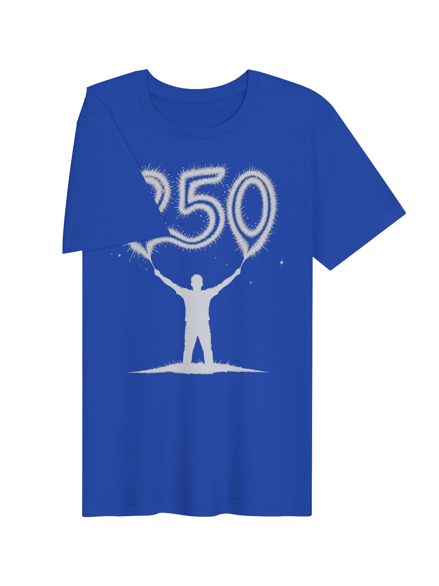 America 250 Sparkler Tee | USA T-Shirt product image (5)