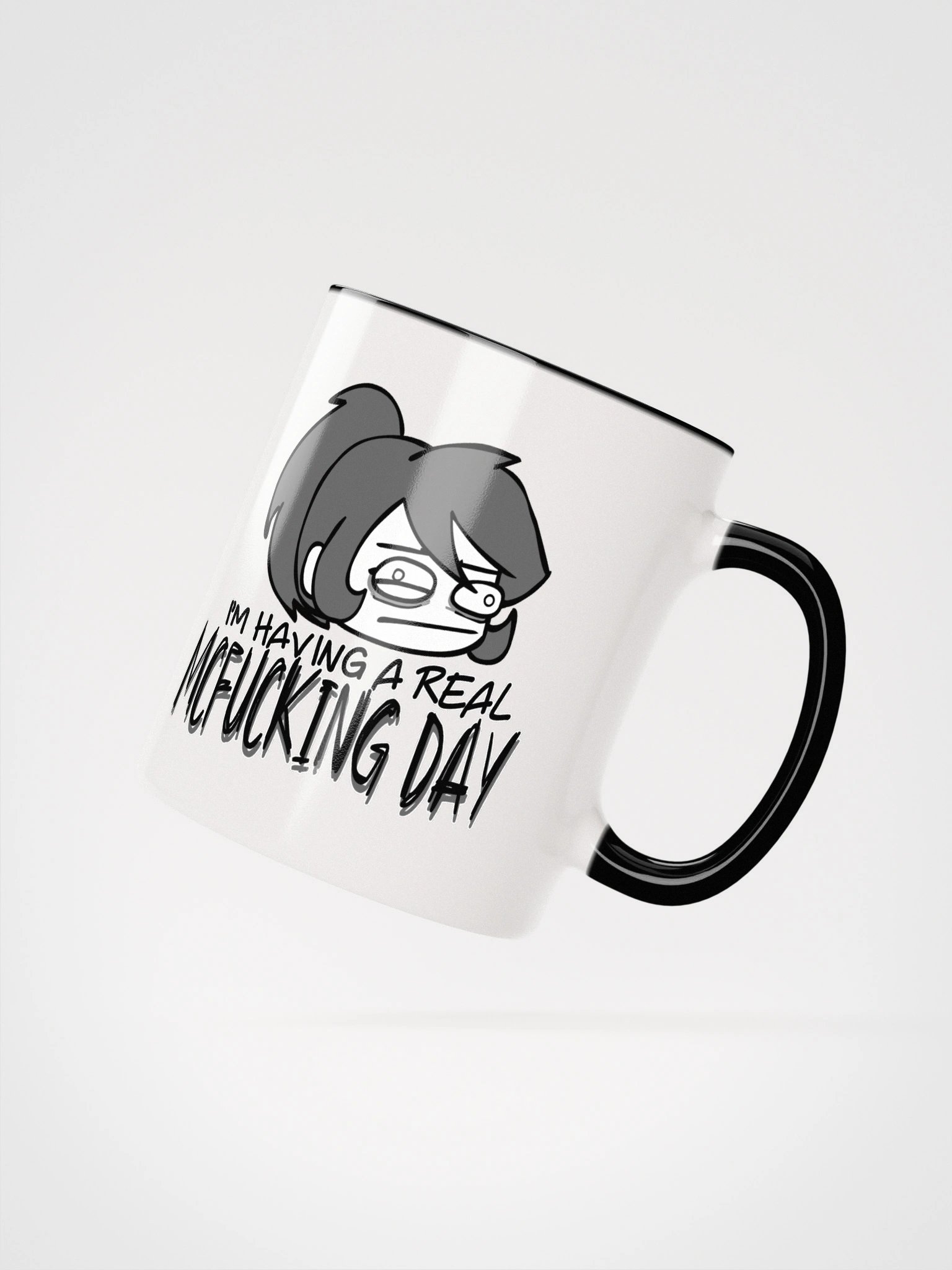 Real McDay Mug product image (8)
