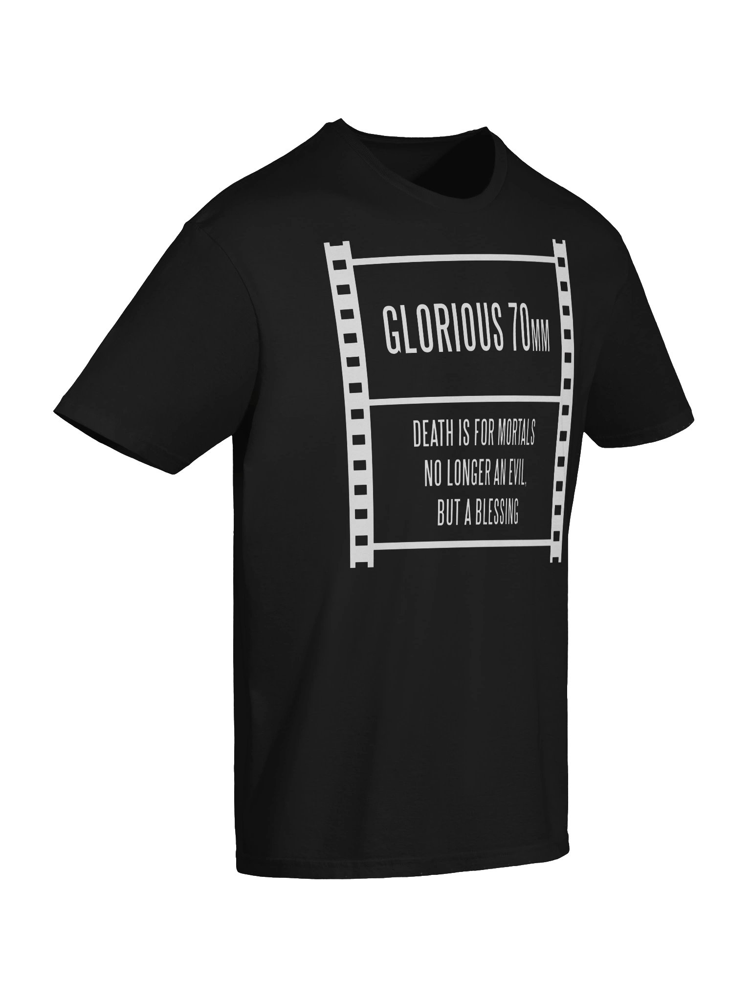 Glorious 70mm - Album Shirt product image (6)