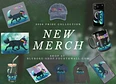 NewMerchDrop's tag thumbnail