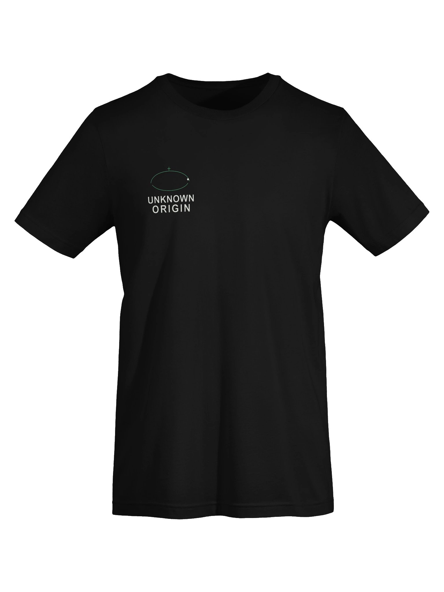 Unknown Origin — Strange Encounters Tee product image (5)