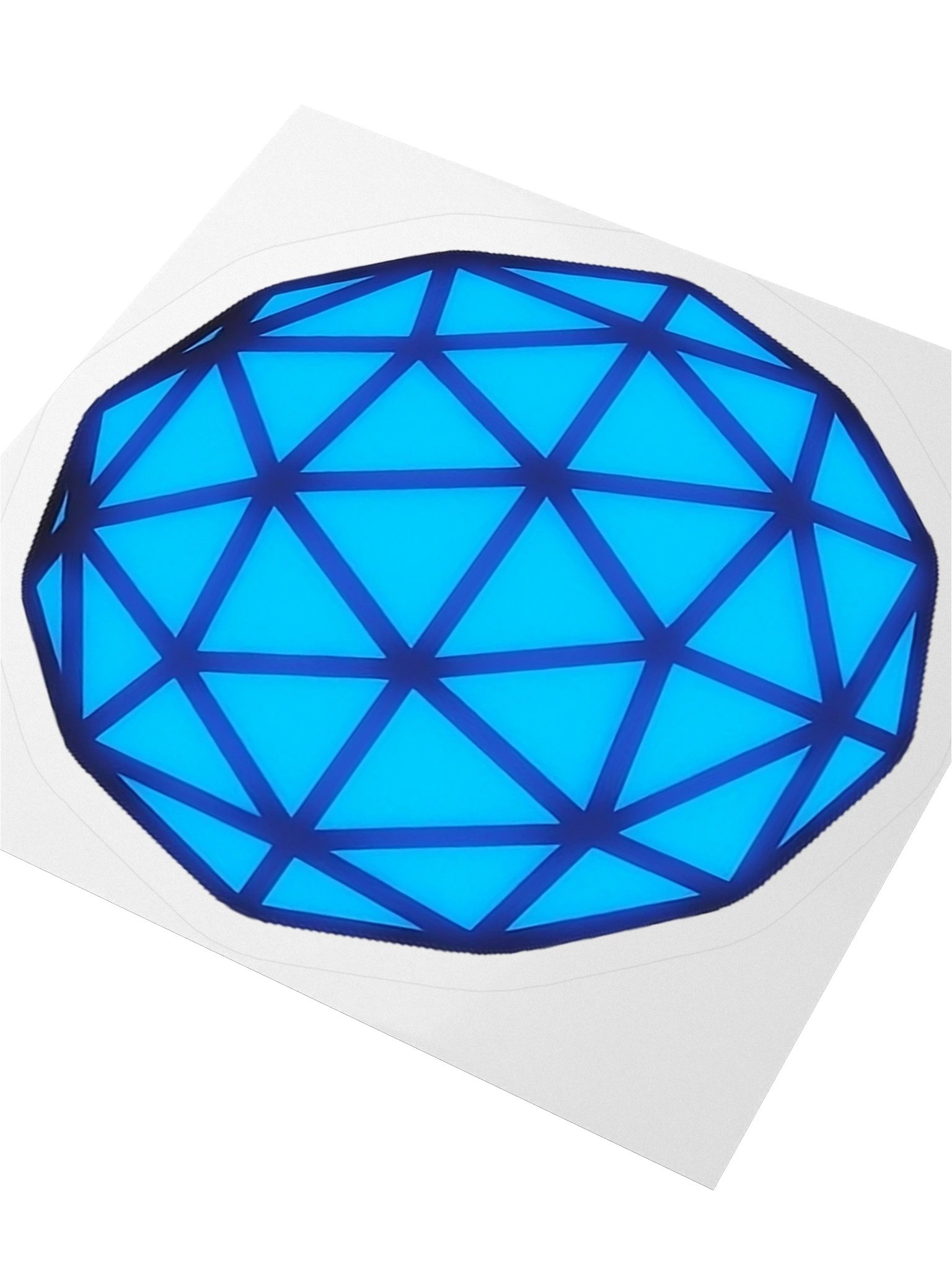 Lumenflame Sticker product image (3)