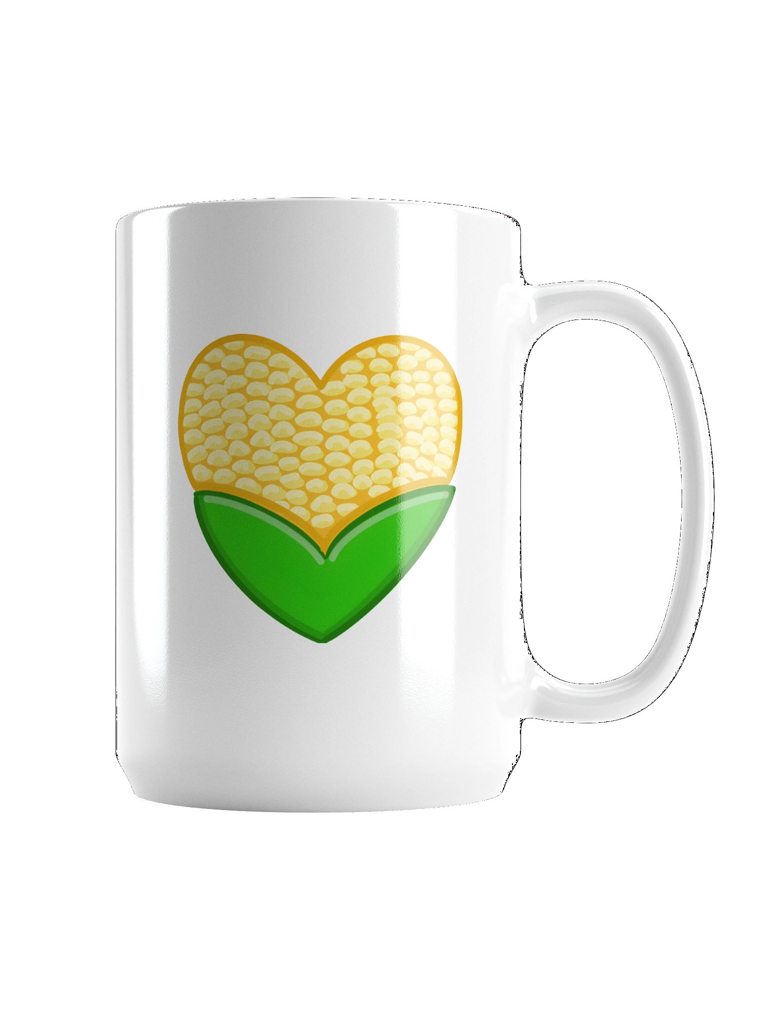 CORNLOVE MUG product image (2)