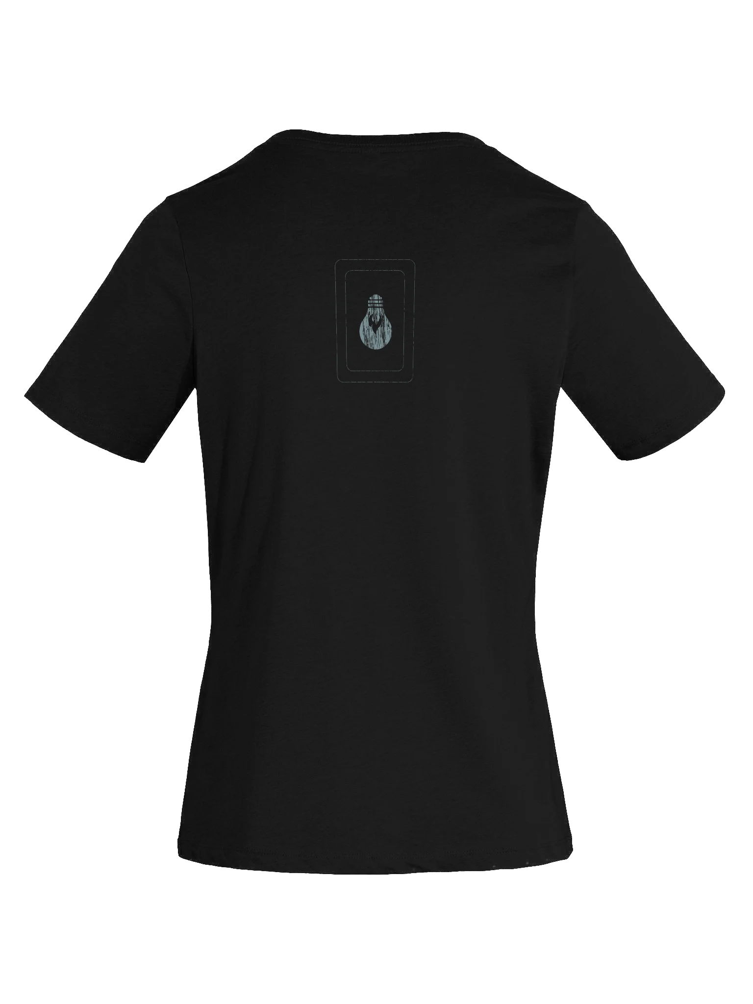 Queen of Hearts Women's V-Neck product image (8)