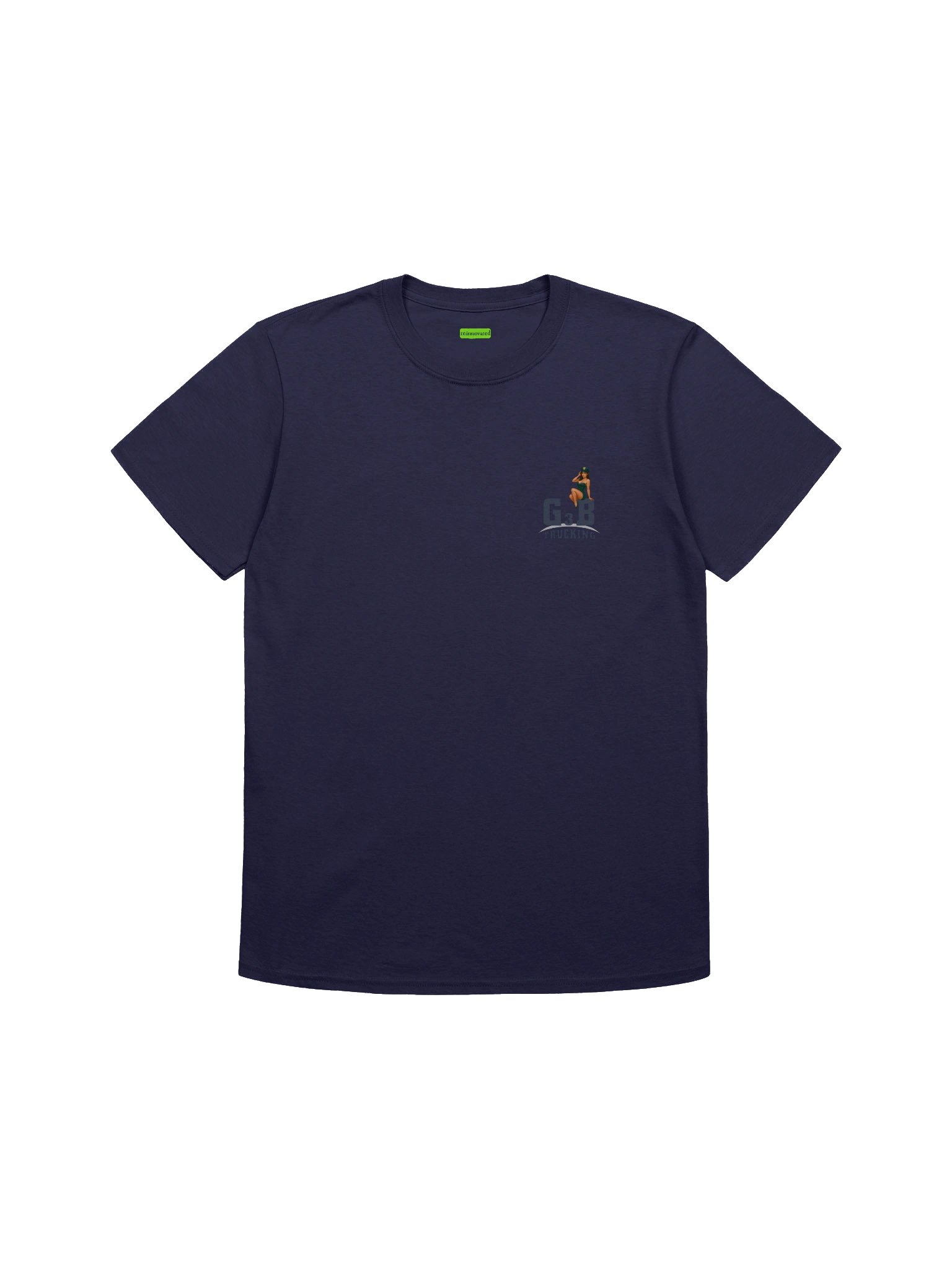 GB7 TSHIRT product image (2)