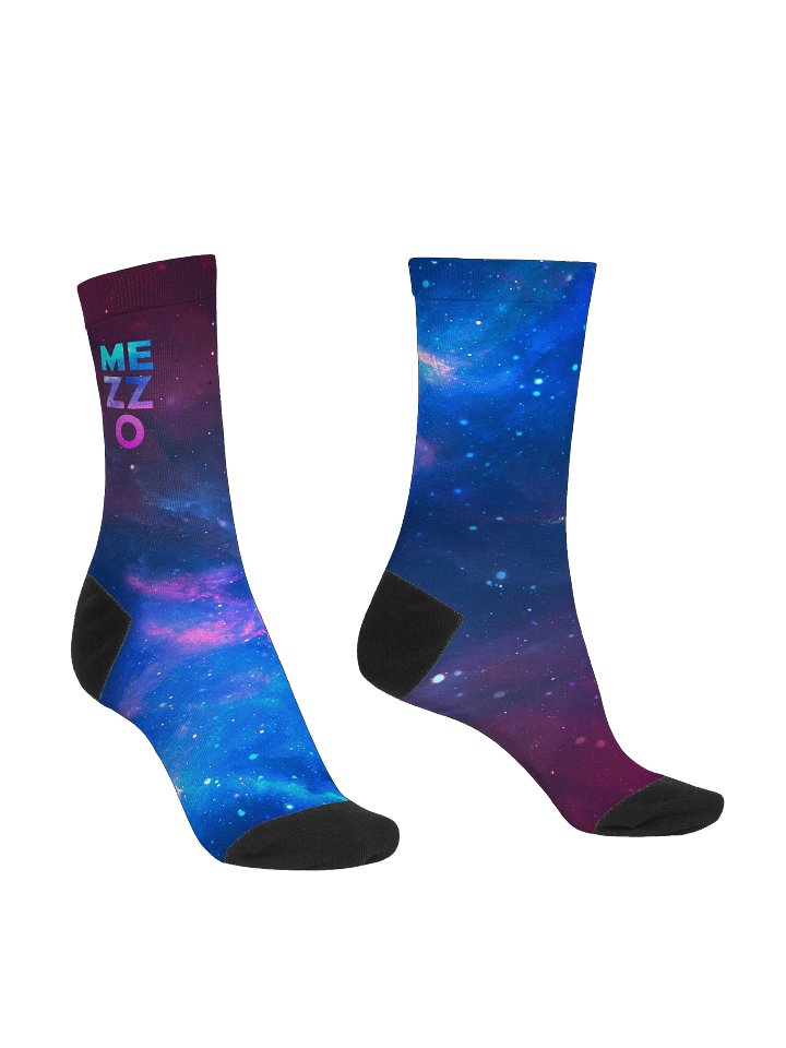 Mezzo Socks product image (1)