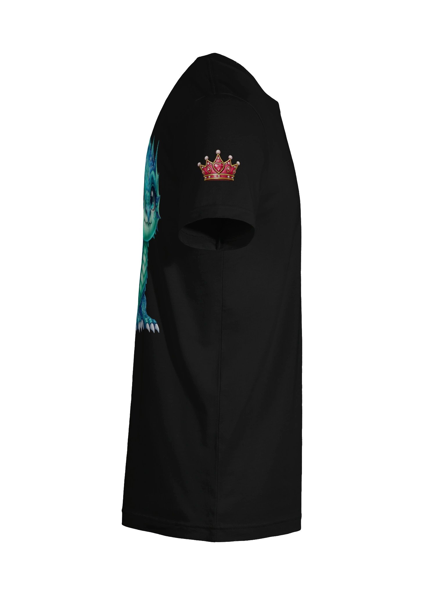 TEAL - Valhalla Vibes Tee product image (10)