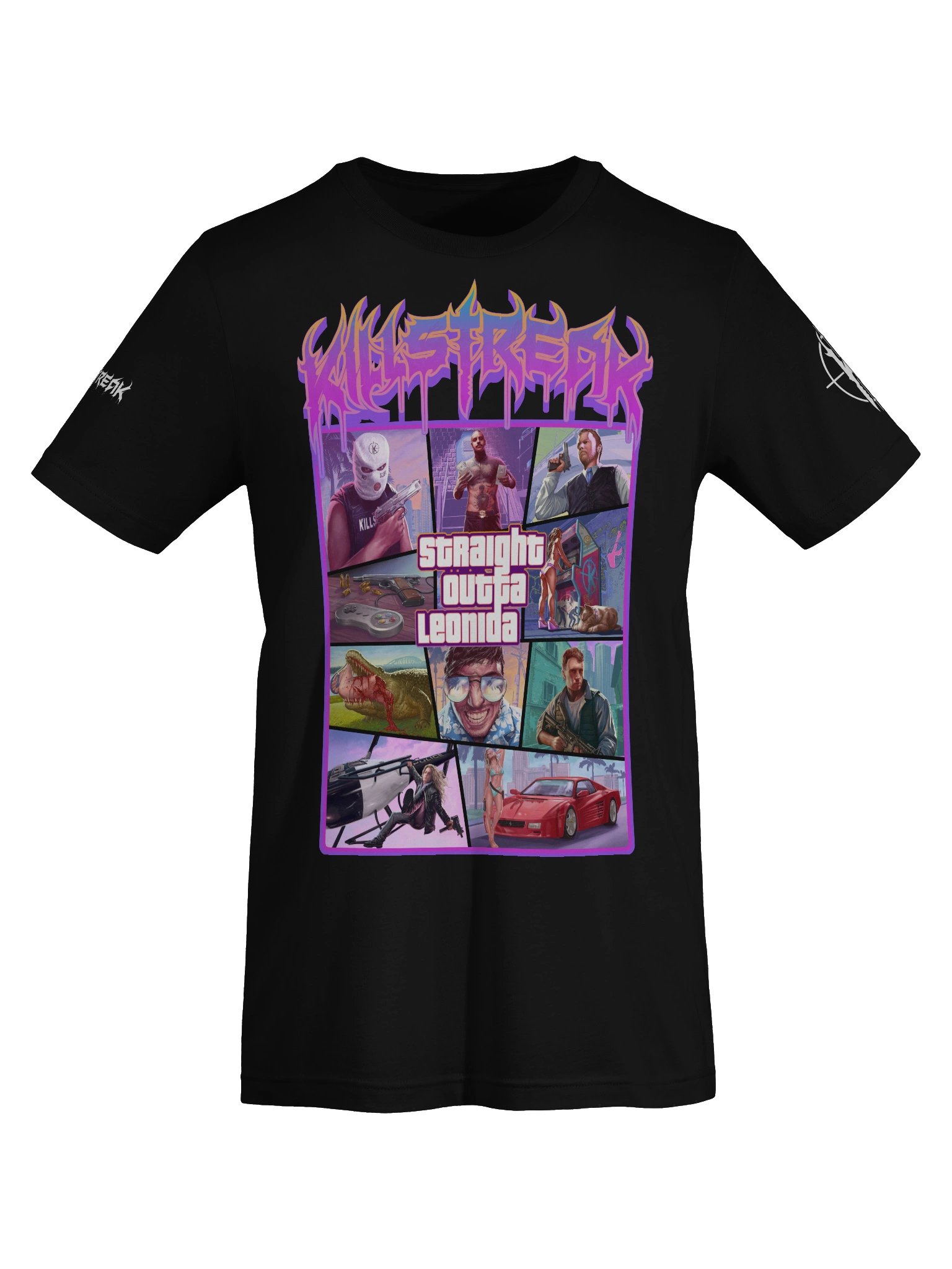 S.O.L. Merch Line product image (7)