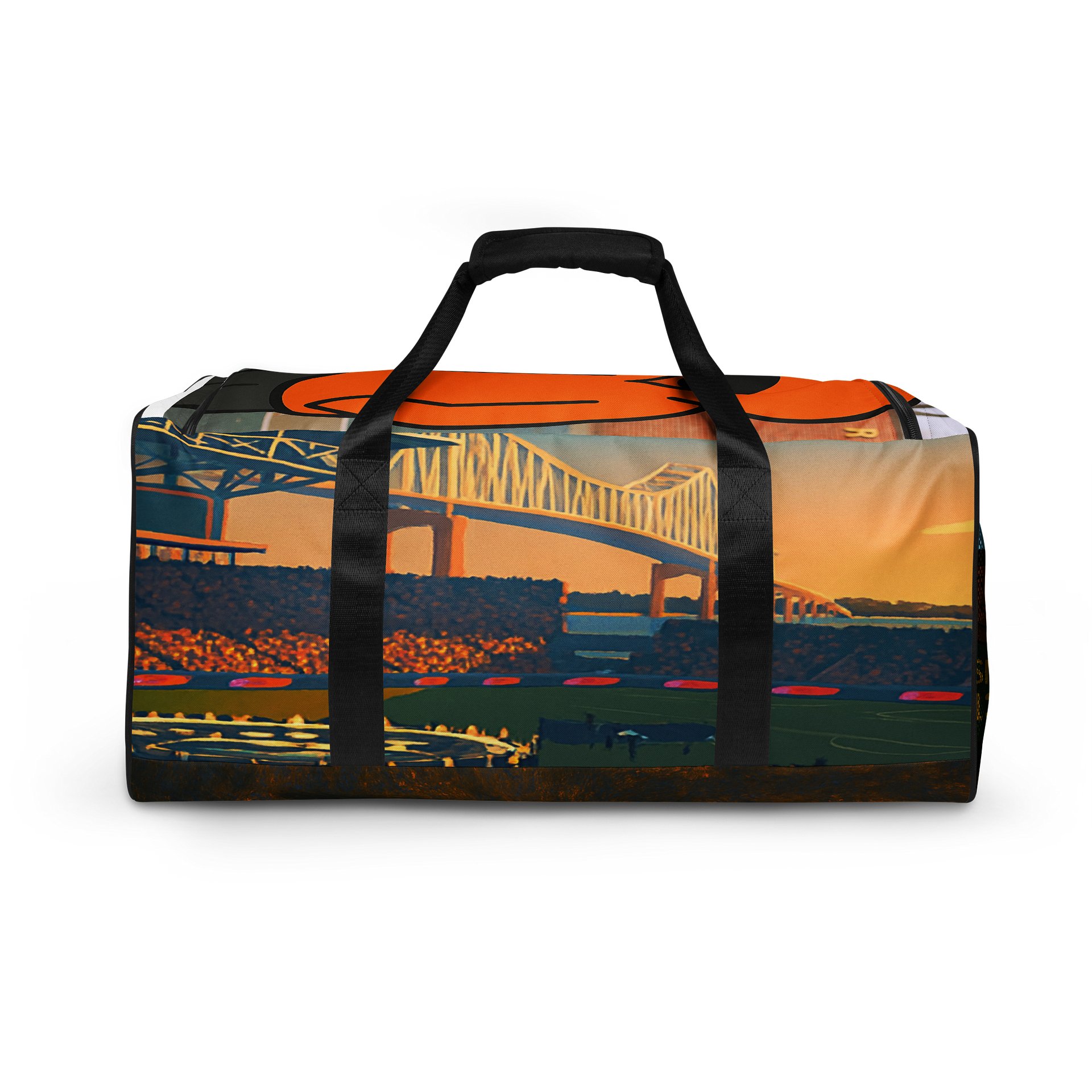 Coach Travel Bag product image (2)