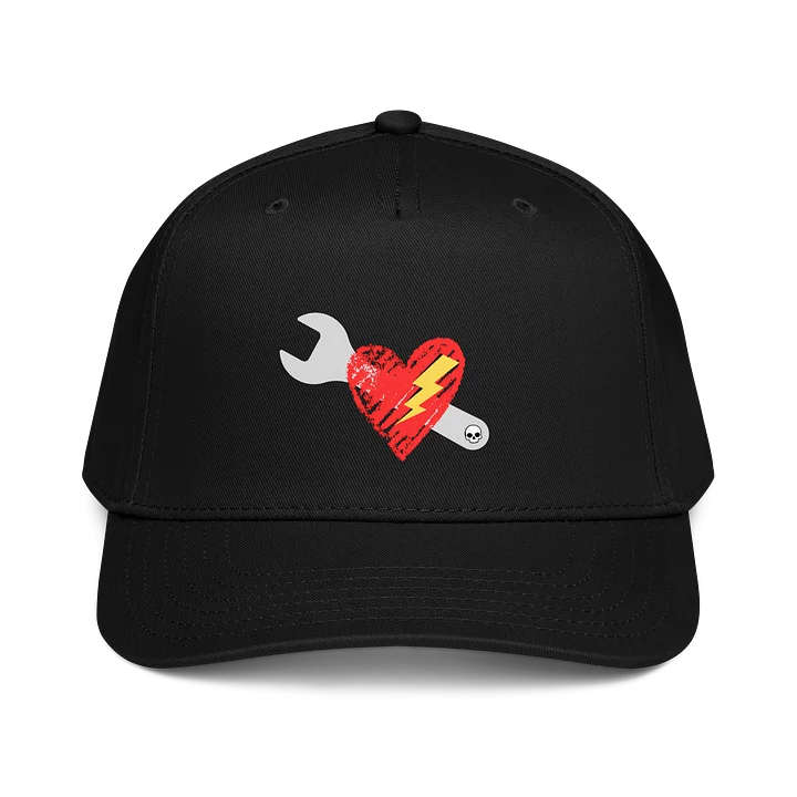 Fix Broken Hearts Hat product image (2)