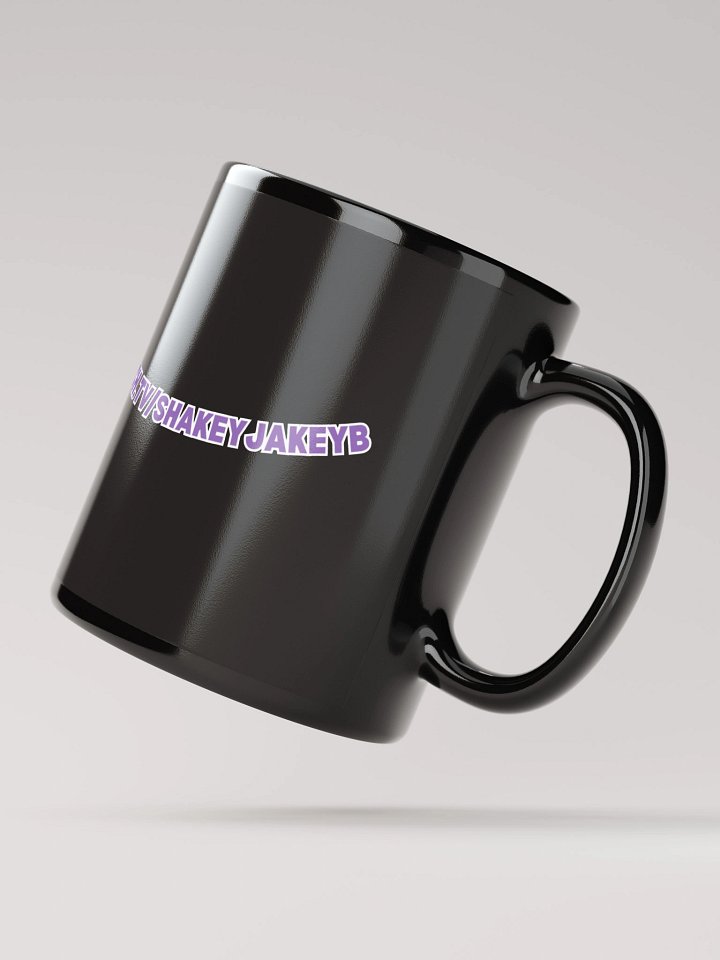 Shifty Jifty Biffins Mug product image (2)