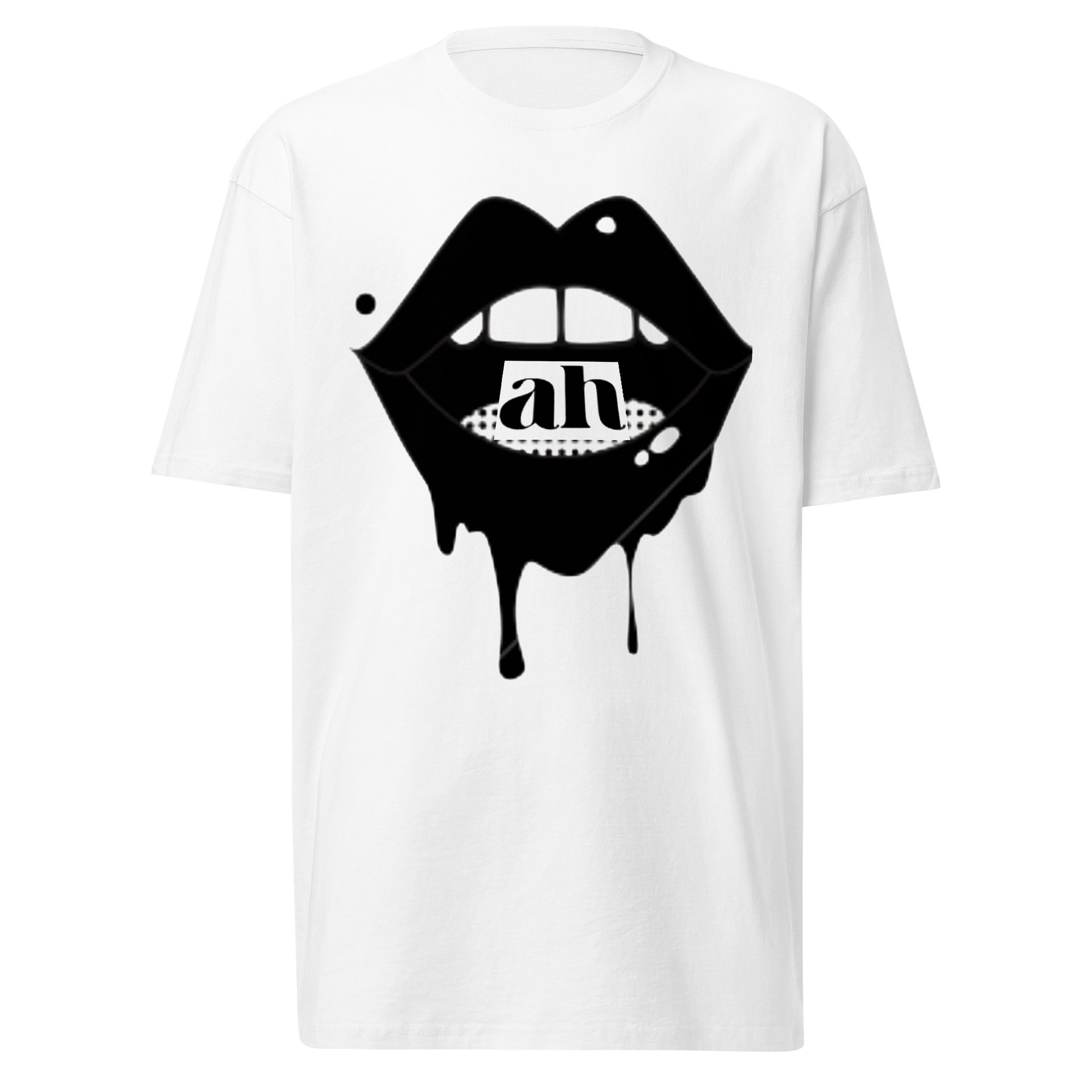 Make it Fit Men's Graphic Tee product image (1)