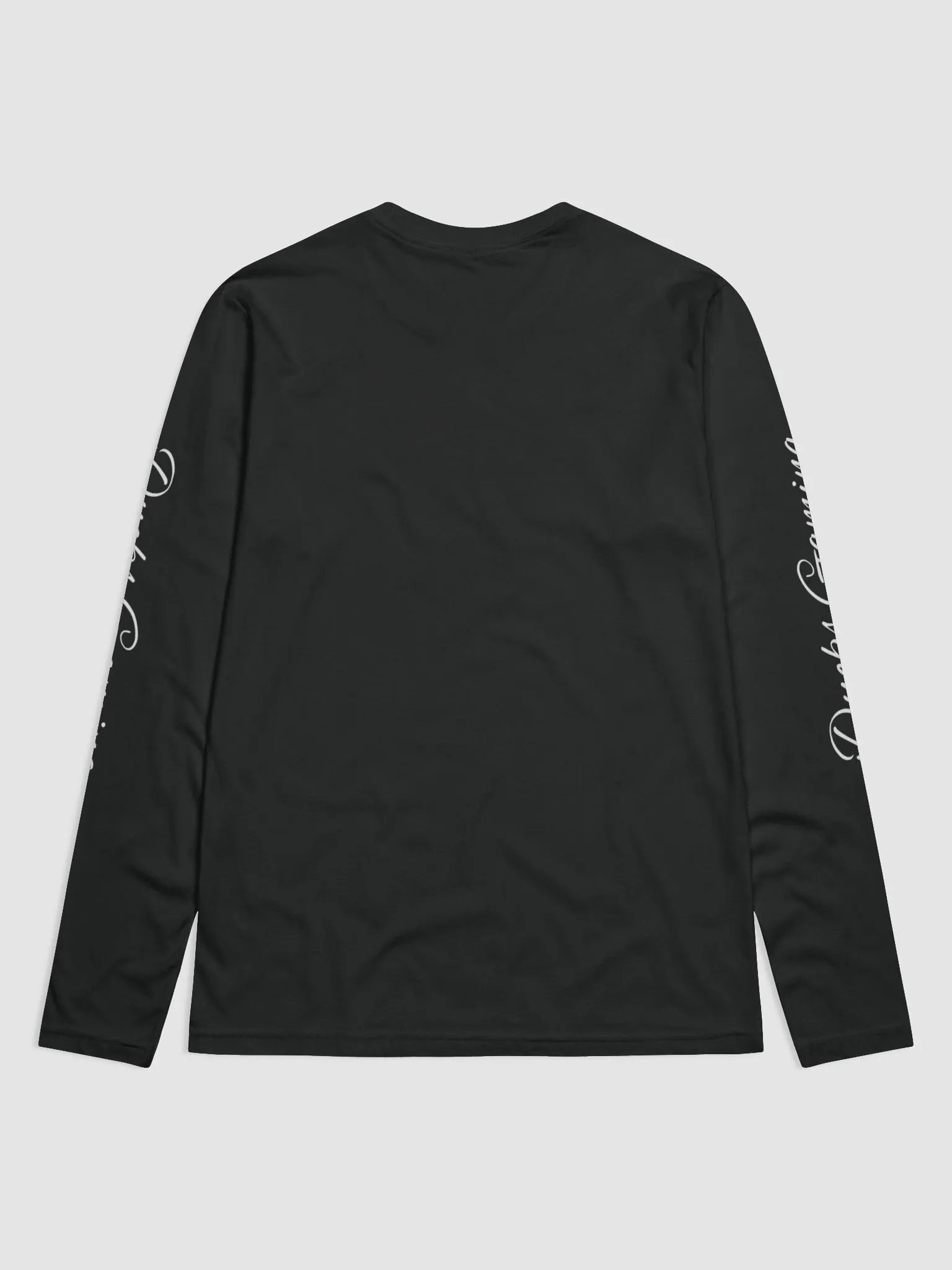 Head Phone Ducks Long Sleeve product image (2)