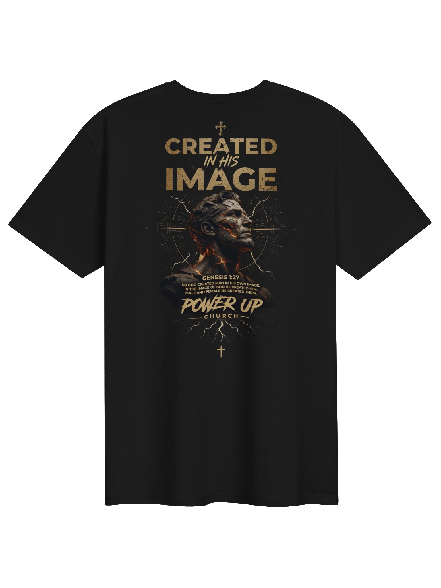 Created in His Image — Divine Design Protocol product image (1)