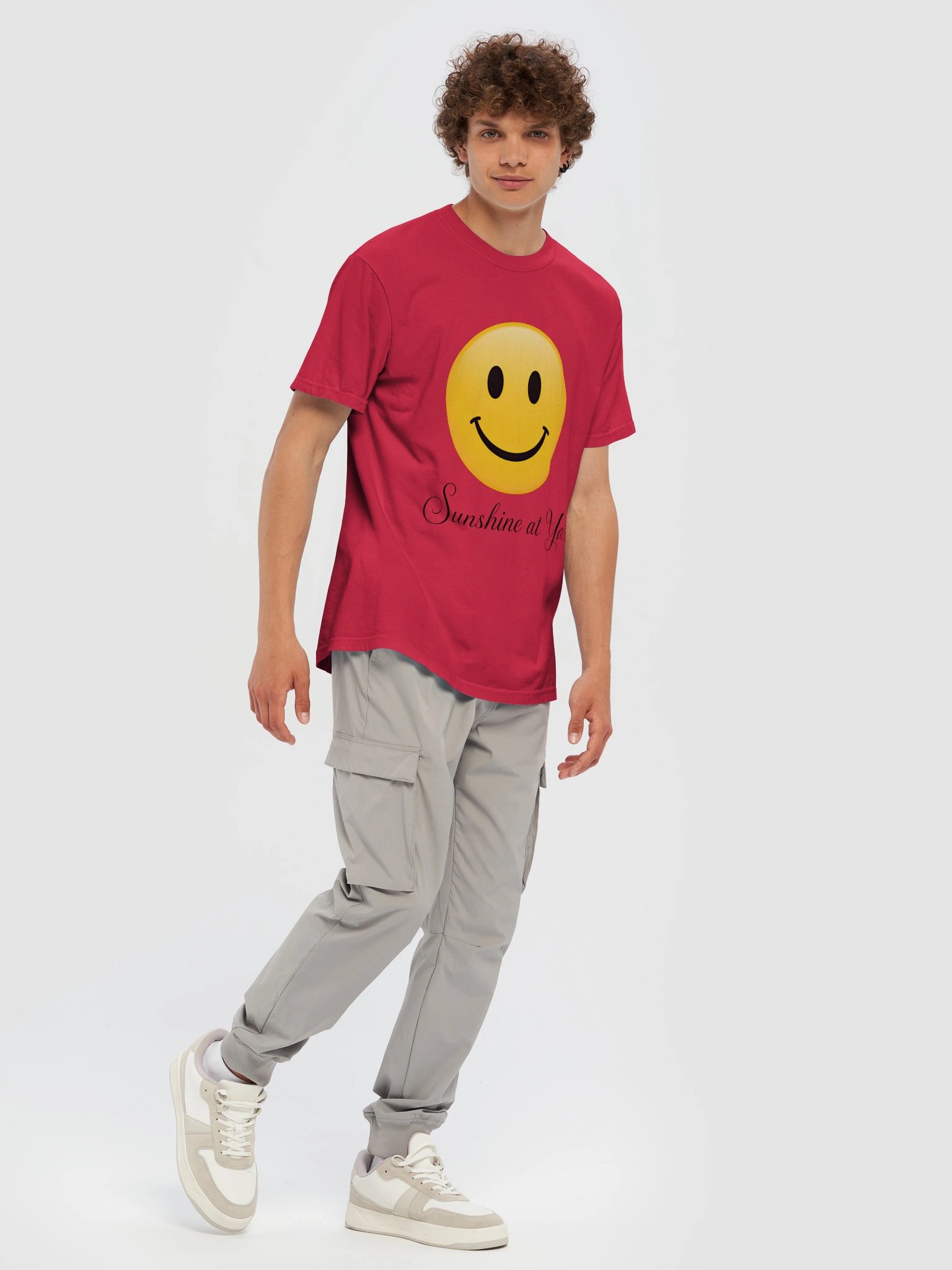Sunshine at Ya! (Tee) product image (7)